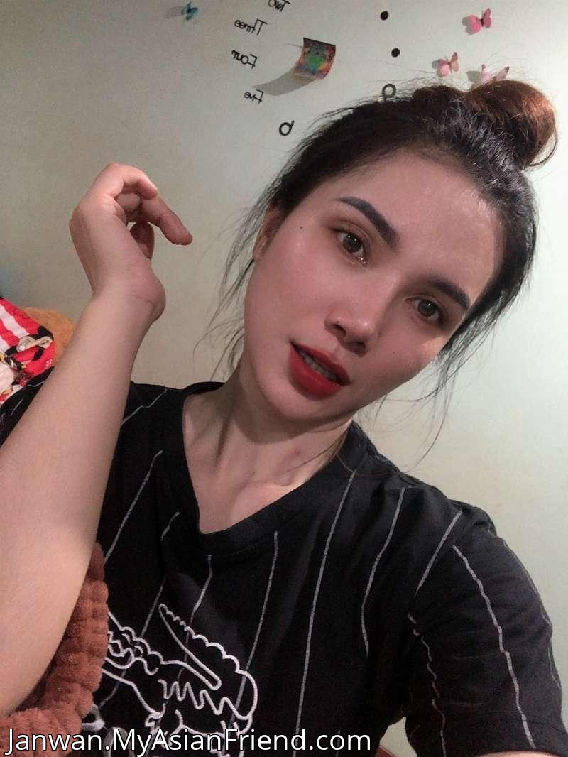 Janwan's personal blog photo 1 added Friday the 10th of May 2024